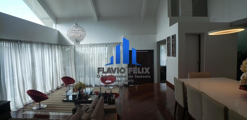 Imagem 9 de 15 de Casa Á Venda 4 Suítes 900 Metros De Terreno 550 De Construção - 657