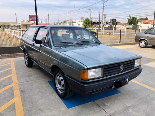 Volkswagen Parati Cl