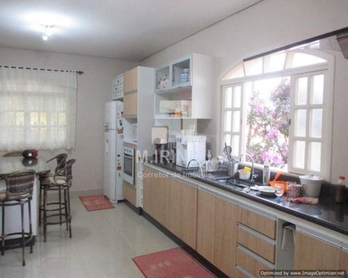 Imagem 14 de 19 de Casa Com 5 Dormitórios À Venda, 350 M² Por R$ 1.380.000,00 - Parque Ortolândia - Hortolândia/sp - Ca0485