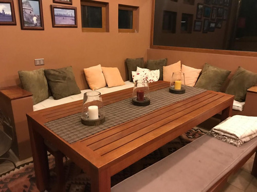 Maravillosa Casa Familiar