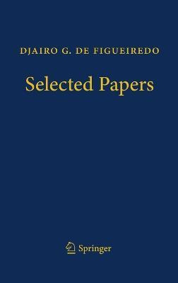 Libro Djairo G. De Figueiredo - Selected Papers - Djairo ...