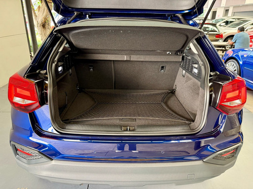Audi Q2 1.4 35 Tfsi Dynamic