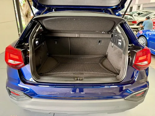 Audi Q2 1.4 35 Tfsi Dynamic