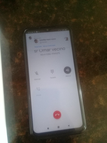 Vendo Xiaomi Redmi 9 64/ 4gb