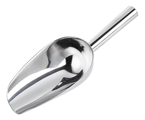 Servidores Scoop Ice De Acero Inoxidable De 10 Pulgadas