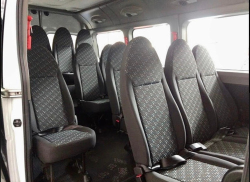 Imagen 6 de 17 de Renault Master 2.3 Minibus Entrega Inmediata (dm)