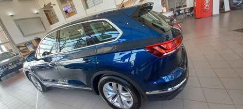 Volkswagen Touareg 3.0 V6 I Premium Cr