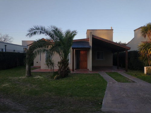Imagen 2 de 25 de Casa En Alquiler