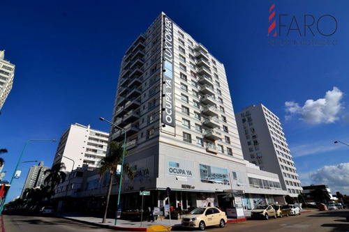 Imagen 22 de 30 de Apartamento En La Península 1 Dormitorio Con Garage - Punta Del Este Peninsula