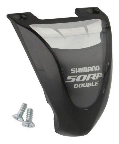 Espelho Sti Alavanca Shimano Sora St-3500 Lado Esquerdo