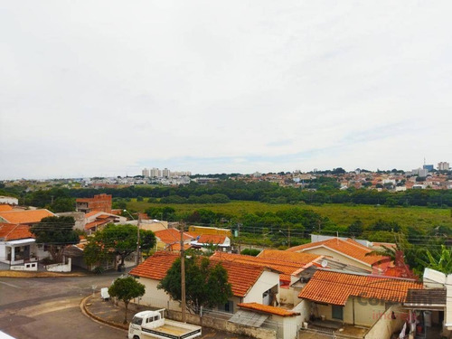 Imagem 21 de 22 de Apartamento Residencial Colline Com 2 Dormitórios À Venda, 50 M² Por R$ 250.000 - Vila Santa Maria - Americana/sp - Ap1227