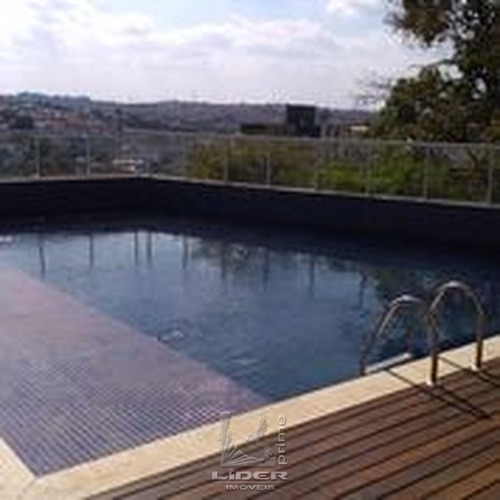 Imagem 7 de 13 de Apartamento Cobertura Reserva Do Bosque Brag Pta - Ap0465-1