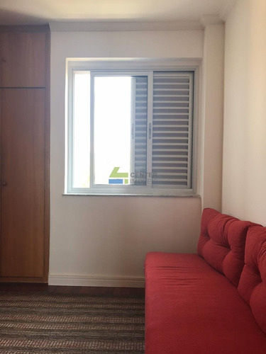 Imagem 15 de 15 de Apartamento - Vila Mariana - Ref: 13860 - V-871857