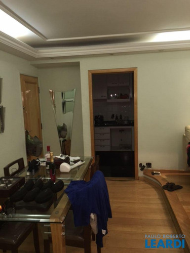 Imagem 6 de 15 de Apartamento - Morumbi - Sp - 458578