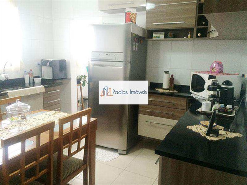 Imagem 17 de 30 de Apartamento Com 3 Dorms, Solemar, Praia Grande - R$ 480.000,00, 95m² - Codigo: 13604 - V13604