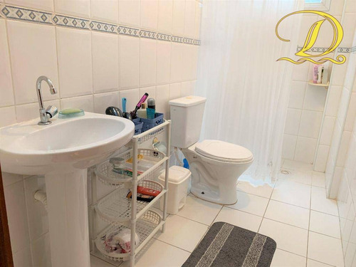 Imagem 16 de 30 de Apartamento De 2 Quartos À Venda No Canto Do Forte, Com Elevador, Aceita Financiamento Bancário!!! - Ap4910