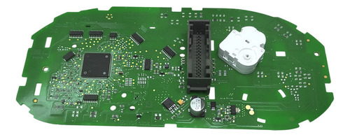 Placa Circuito Painel Instrumentos Prisma Onix A2c53441687