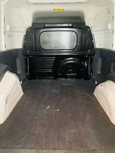 Fiat Fiorino FurgãO 1.4 Endurance Flex 4p