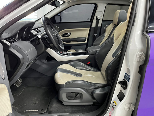 Land Rover Range Rover Evoque R.EVOQUE Dynamic Tech 2.0 Aut 5p