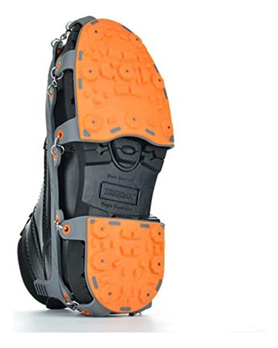 Winter Walking Ice Beast Low-pro (xl)
