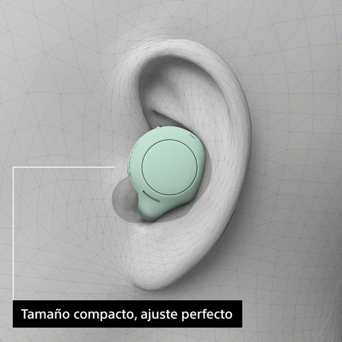 Audífonos Sony True Wireless Wf-c500 | Wf-c500/gz Uc