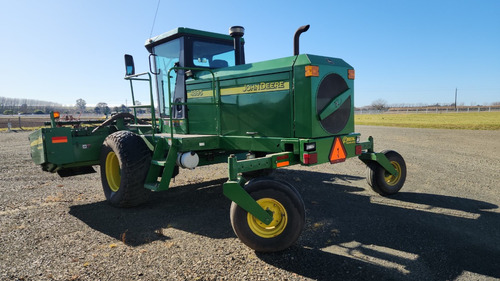 Hileradora John Deere 4895 #22640