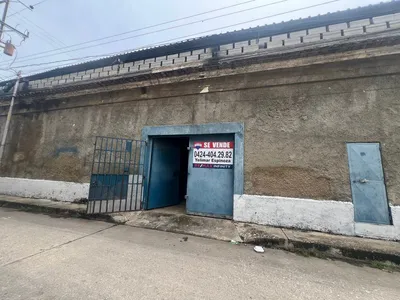 Galpón en venta