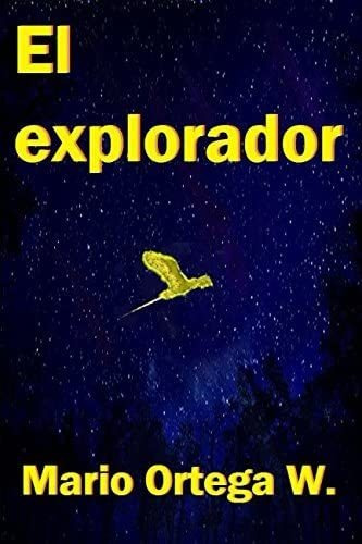 Libro El Explorador (spanish Edition)