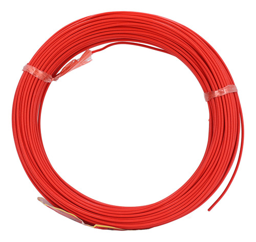 Cable De Carcasa De Ptfe De Cobre Para Bobina Detectora De 0