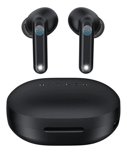 Imagen 2 de 4 de Auriculares In-ear Gamer Inalámbricos Haylou Gt Series Gt7