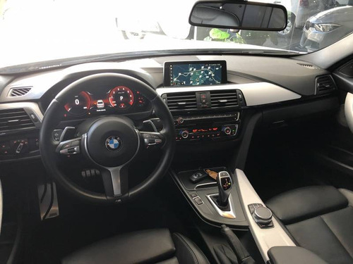 Bmw 328ia M Sport 2.0