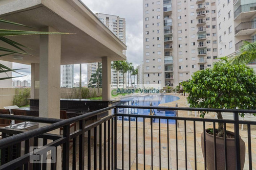 Imagem 11 de 13 de Apartamento Com 3 Dormitórios, 1 Suíte, 2 Vagas De Garagem À Venda No Condomínio Fatto Quality 83 M² Por R$ 480.000 - Vila Augusta - Guarulhos/sp - Ap0255