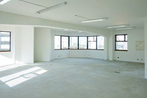 Salas/conjuntos - Brooklin - Ref: 10947 - L-re11905