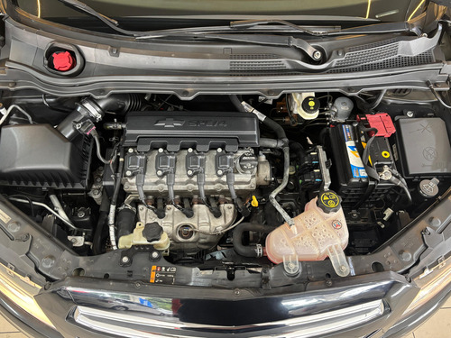 Chevrolet Prisma 1.4 Lt 4p
