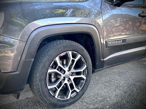 Jeep Renegade 1.3 T270 TURBO FLEX LONGITUDE AT6