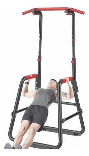 Rack fondos y dominadas hotsell