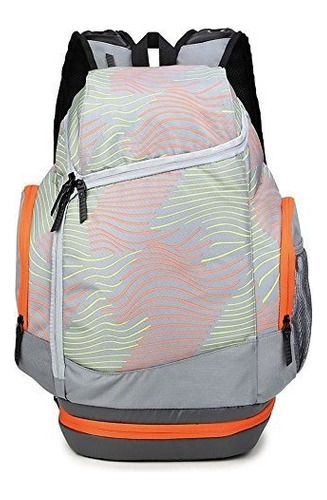 Mochila Para Portatil De Viaje Gofar Casual Grande Escuela U