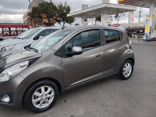 Chevrolet Spark Gt Gt Ful Equipo