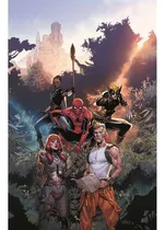 Comprar Fortnite X Marvel: Conflicto Cero - Christos N. Cage