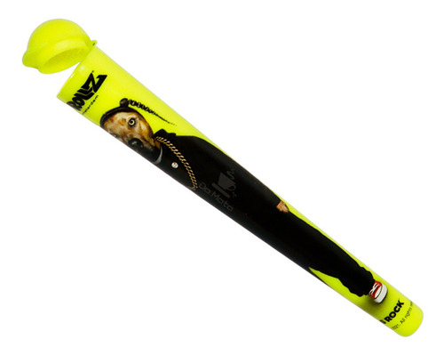Mocó G-rollz Amsterdam - Tabacaria Da Mata Cor Amarelo