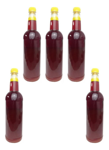 Azeite De DendĂȘ Da Bahia Puro Sabor Da Terra 10l