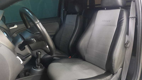 Volkswagen Saveiro 1.6 Ce Cross 8v Flex 2p Manual