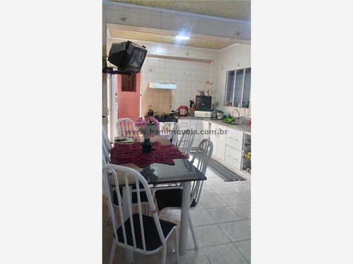 Assobradada - Jardim Stella - Santo Andre - Sao Paulo | Ref.: - 16023