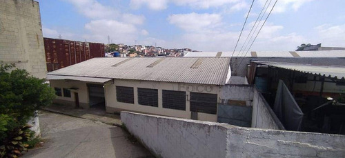 Imagem 2 de 16 de Galpão Para Locação Da Juscelino Jukubitschek, Região Dos Pimentas - Ga0103