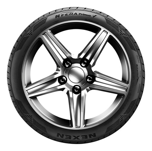 Par Pneu Nexen 225/45r17 94w N'fera Primus V Jetta Elantra W