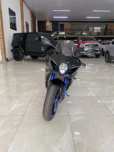 Suzuki Gsx R1000 2020