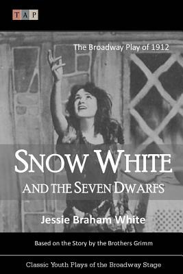 Libro Snow White And The Seven Dwarfs: The Broadway Play ...