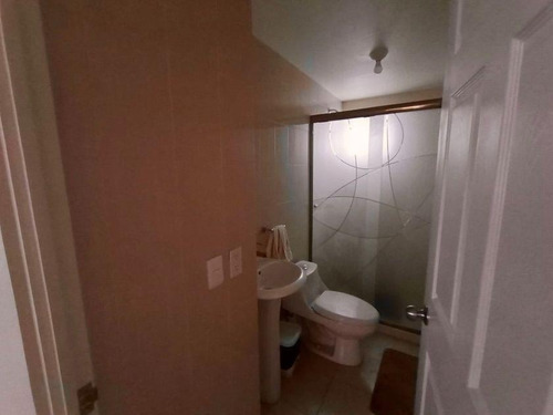 Departamento En Violeta, Manzana 28 9 Int 21 Guerrero Cuauhtémoc Cdmx, Rf3-adjb