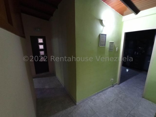 Imagen 10 de 30 de Bonita Casa En Venta Urb. Valle Lindo Turmero 23-15783 Ejc 04243439046