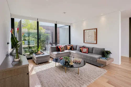 Apartamento En Venta En La Calera. Cod V7238